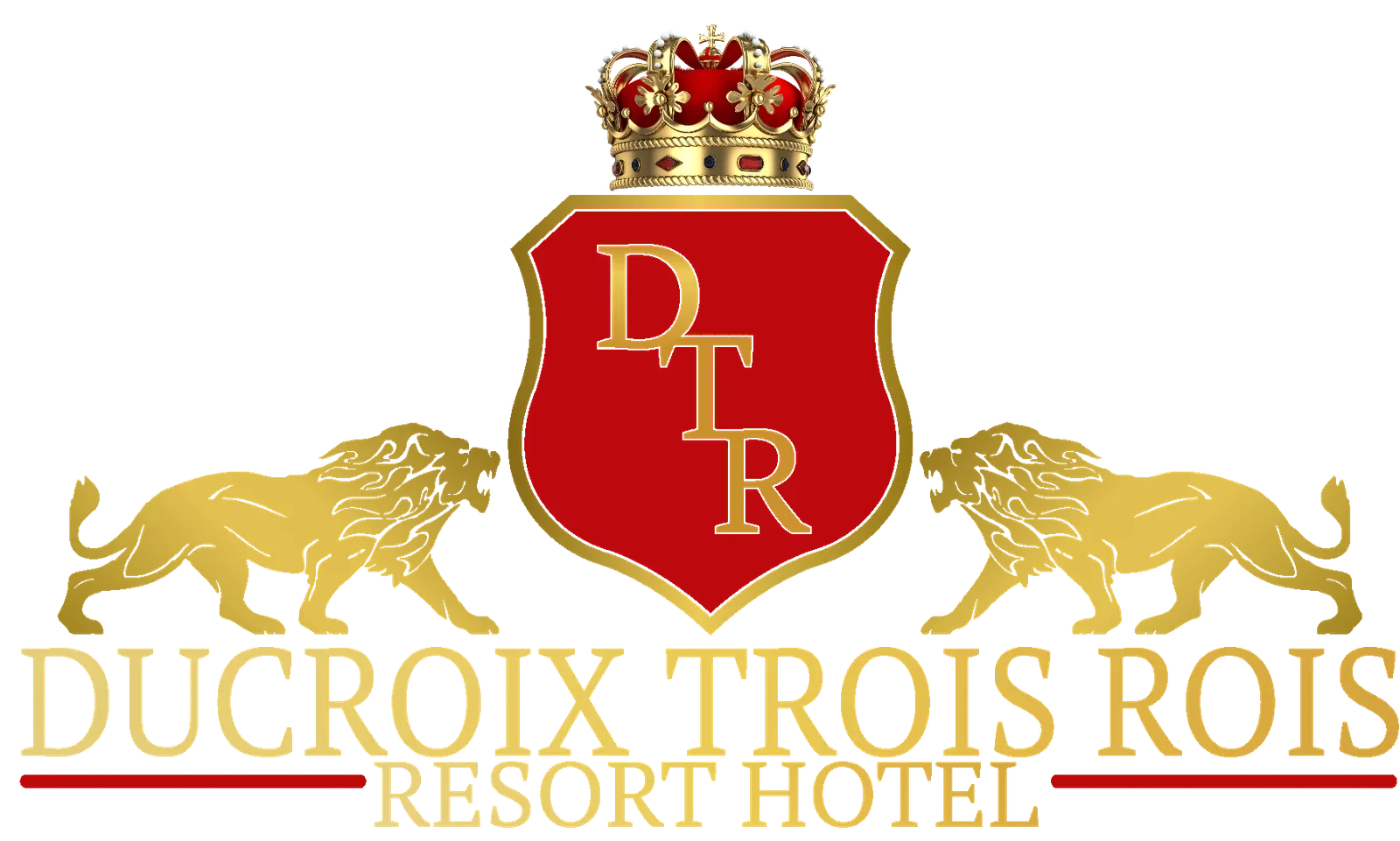 Les Trois Rois Resort